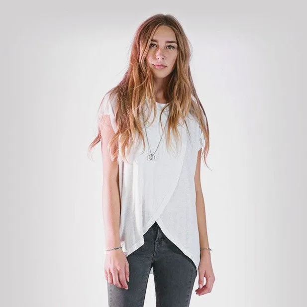 KNOT SISTERS Fiona Tee
