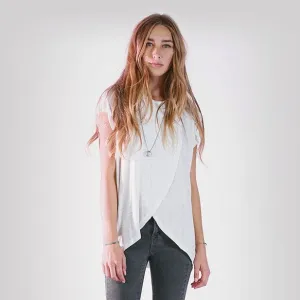 KNOT SISTERS Fiona Tee