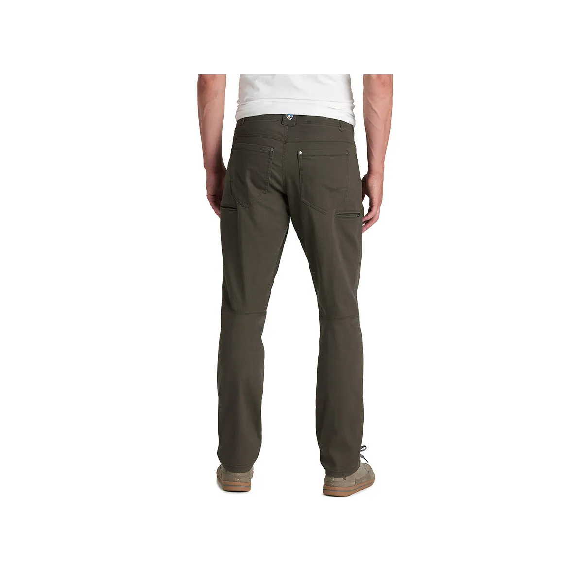Kuhl 5189-DKM Men's Revolt Jean - Tapered - Dark Moss