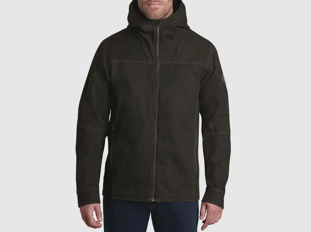 Kuhl Law Hoody Jacket
