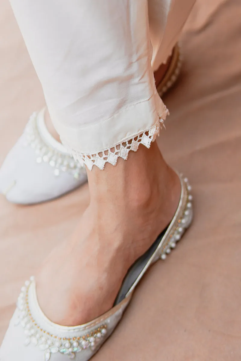 LACY TAPERED-3