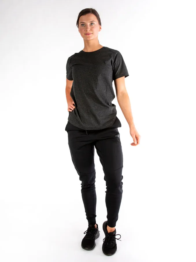 Ladies Essential Pants - Black