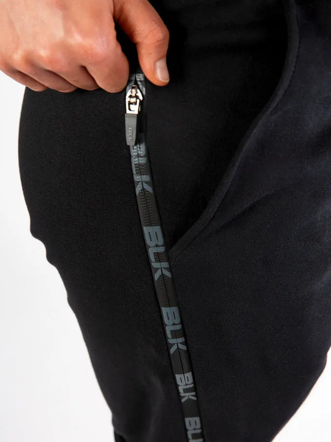 Ladies Essential Pants - Black