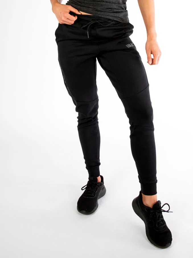 Ladies Essential Pants - Black