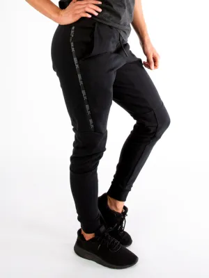 Ladies Essential Pants - Black