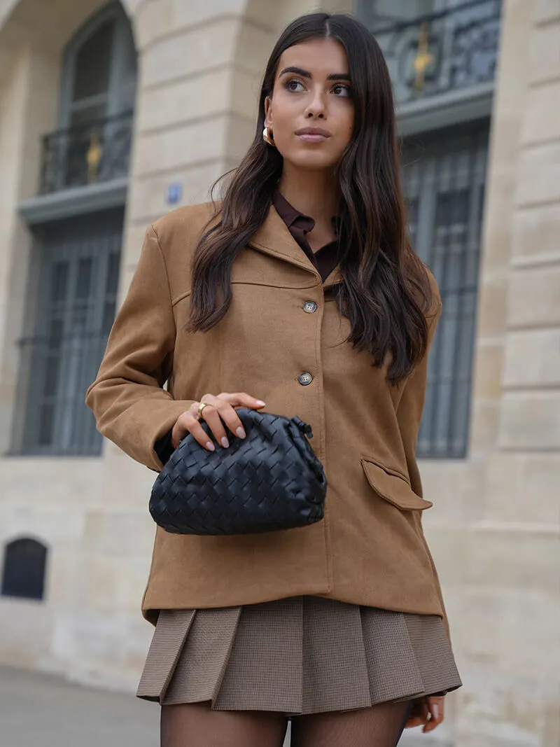 LEA -  ELEGANT STYLISH JACKET