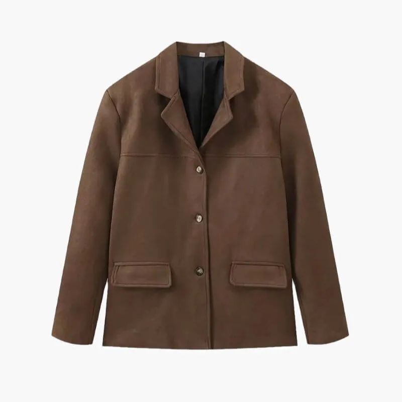 LEA -  ELEGANT STYLISH JACKET