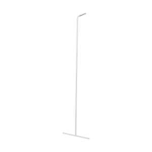 Leaning Coat Rack (63" H)  - Steel from Yamazaki Home