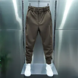 Leno - Stretch Pants