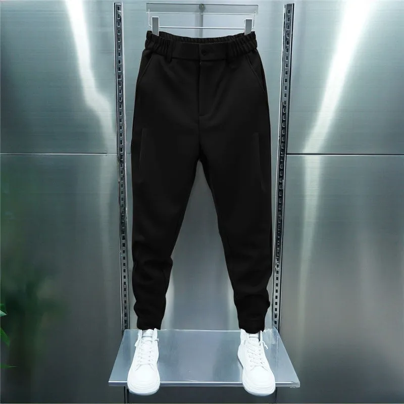 Leno - Stretch Pants