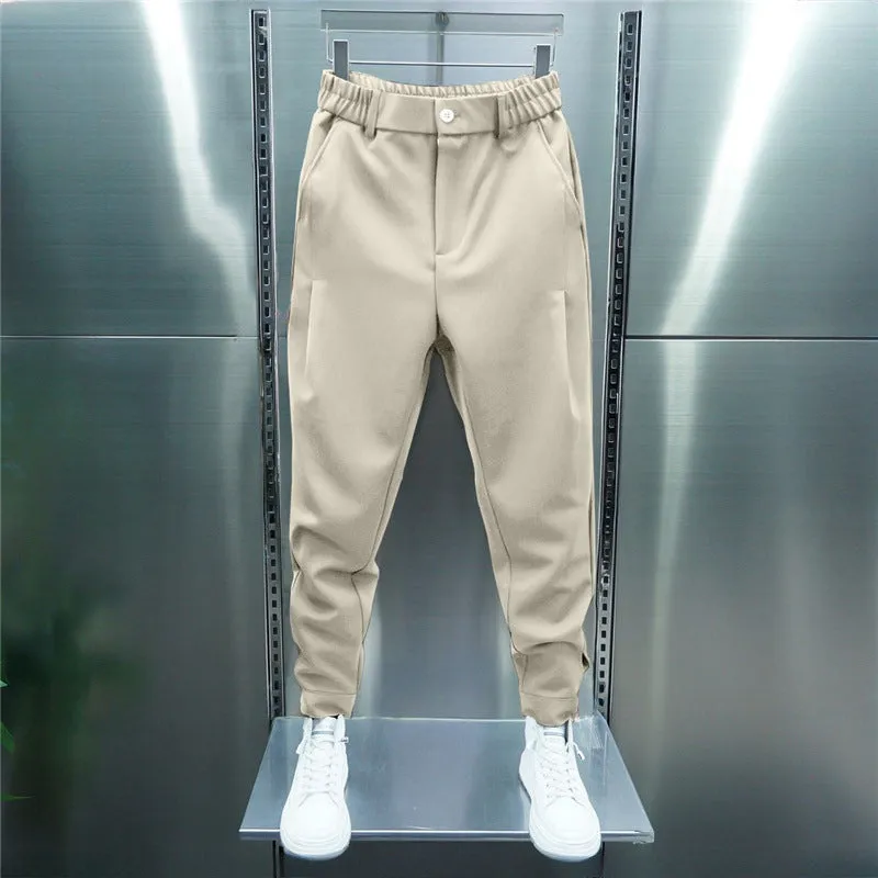 Leno - Stretch Pants