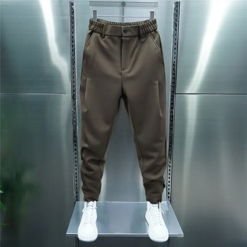 Leno - Stretch Pants