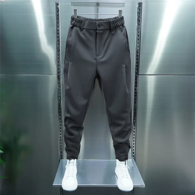 Leno - Stretch Pants