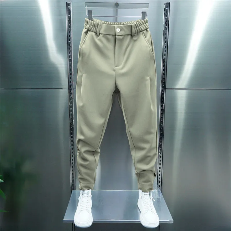 Leno - Stretch Pants