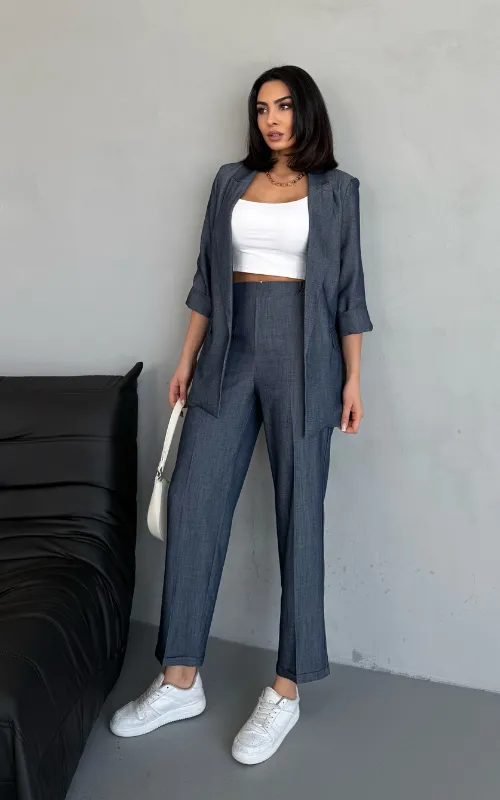 Louise Pants