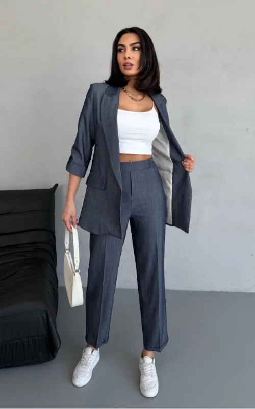 Louise Pants