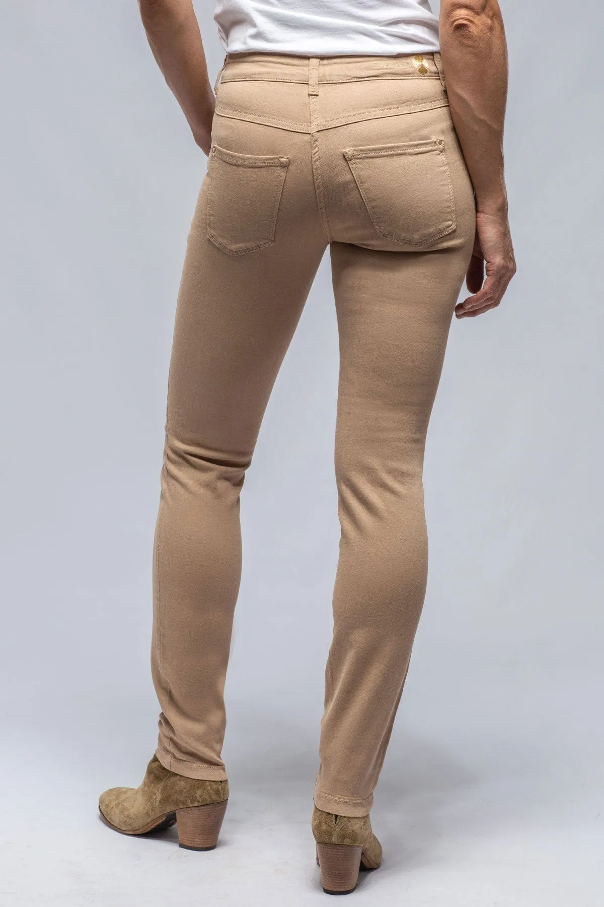 MAC Dream Skinny In Golden Terra