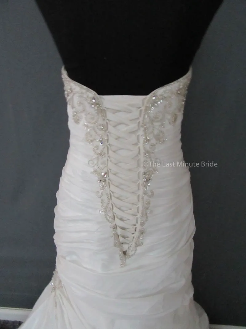 Maggie Sottero Adeline J1472