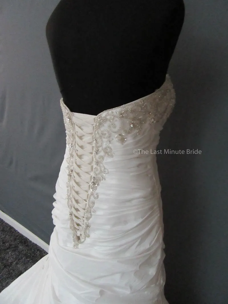 Maggie Sottero Adeline J1472
