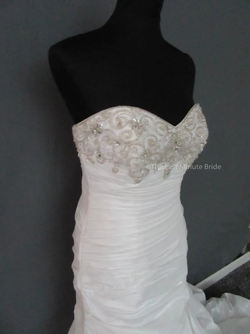 Maggie Sottero Adeline J1472