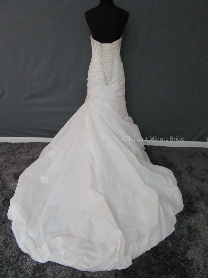 Maggie Sottero Adeline J1472