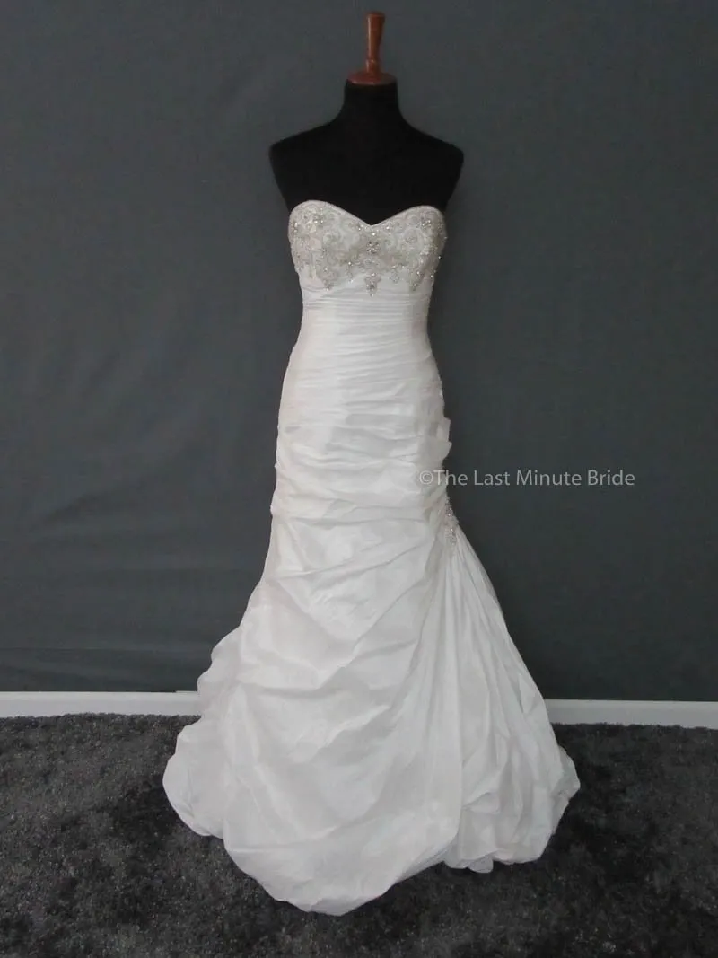 Maggie Sottero Adeline J1472