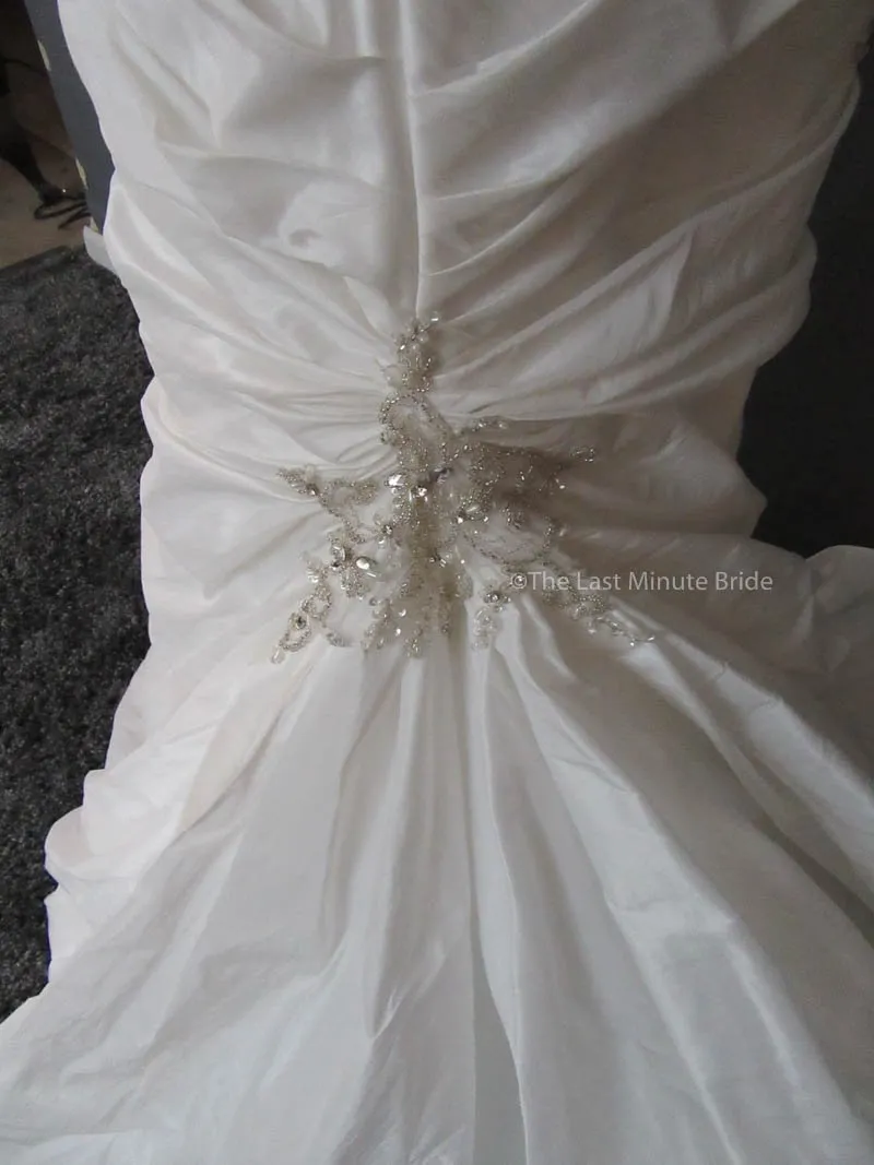 Maggie Sottero Adeline J1472
