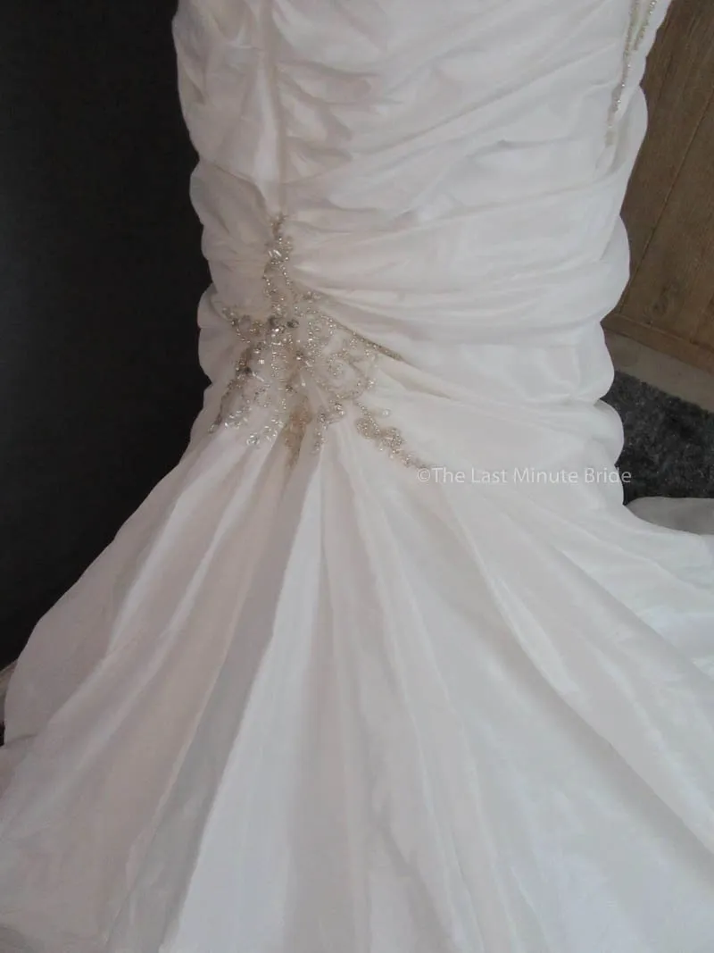 Maggie Sottero Adeline J1472