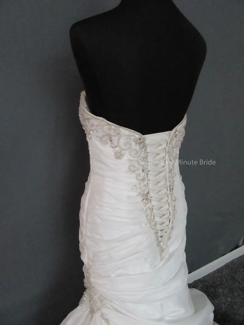 Maggie Sottero Adeline J1472