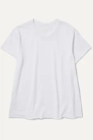 Maglia Rico, White