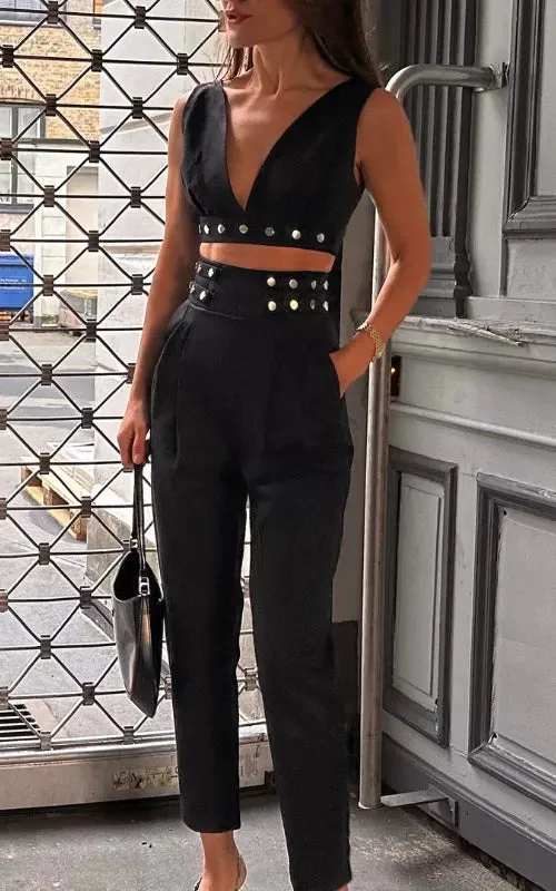 Mannequin Pants