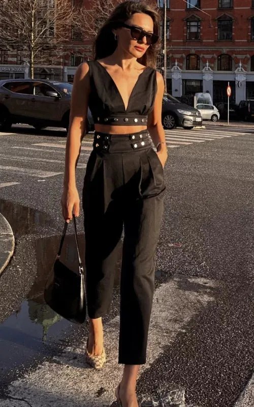 Mannequin Pants