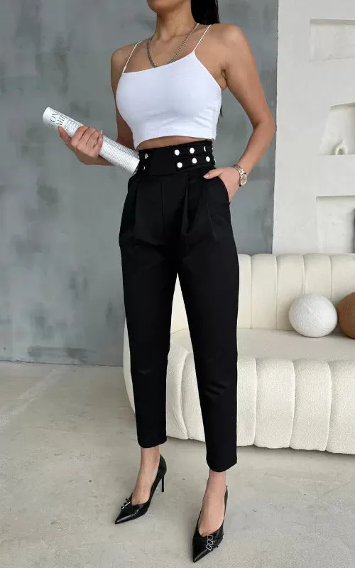 Mannequin Pants