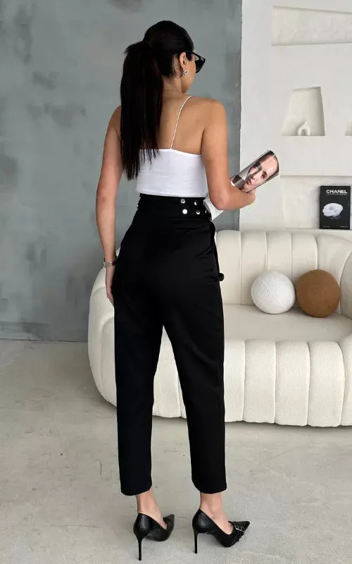 Mannequin Pants