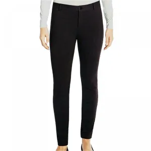 Mario Serrani Women's Slimming Modern Fit Knit Career Leggings