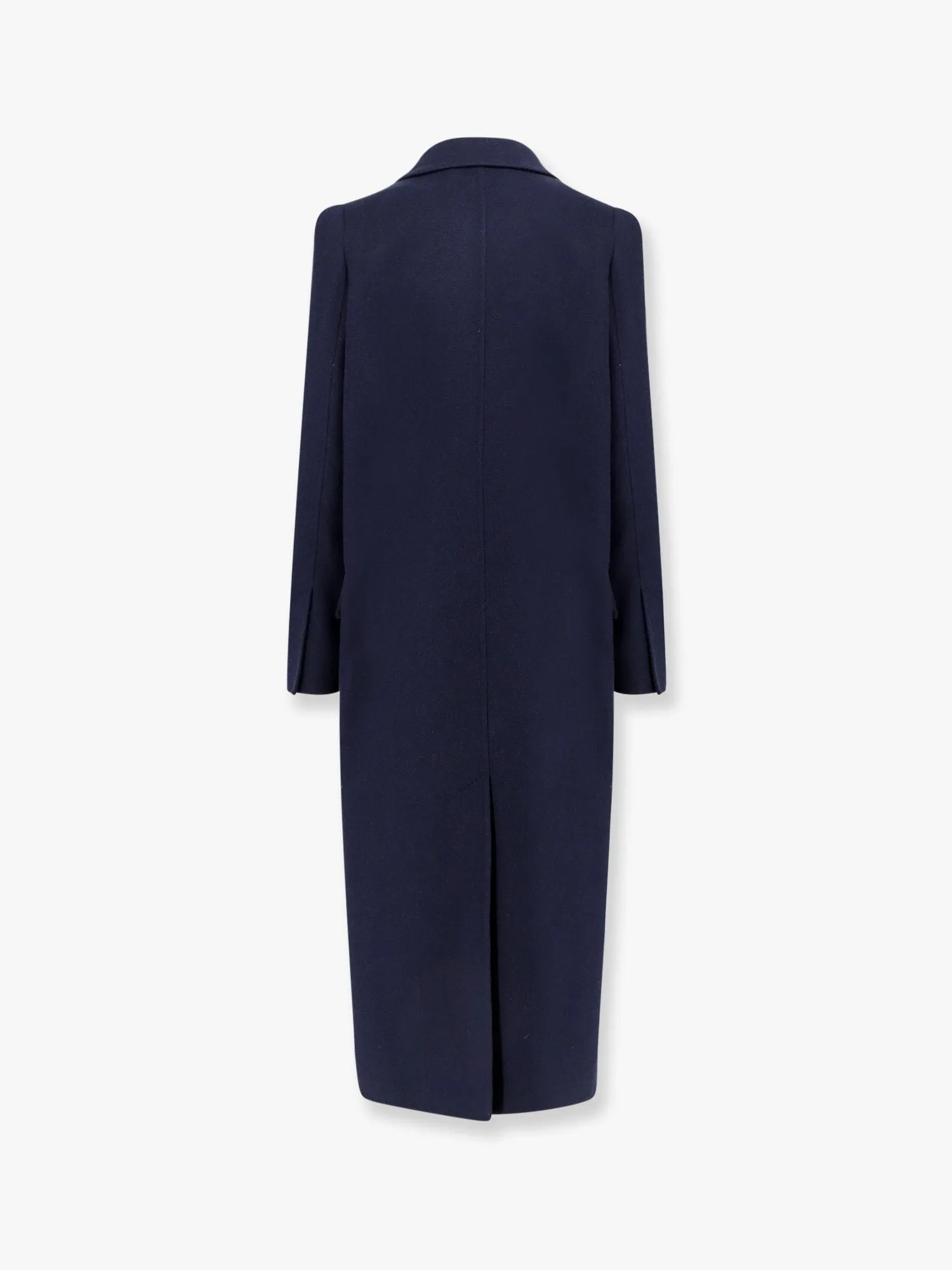 Max Mara Albania 1234 Max Mara Sfilata Virgin Wool And Cashmere Coat
