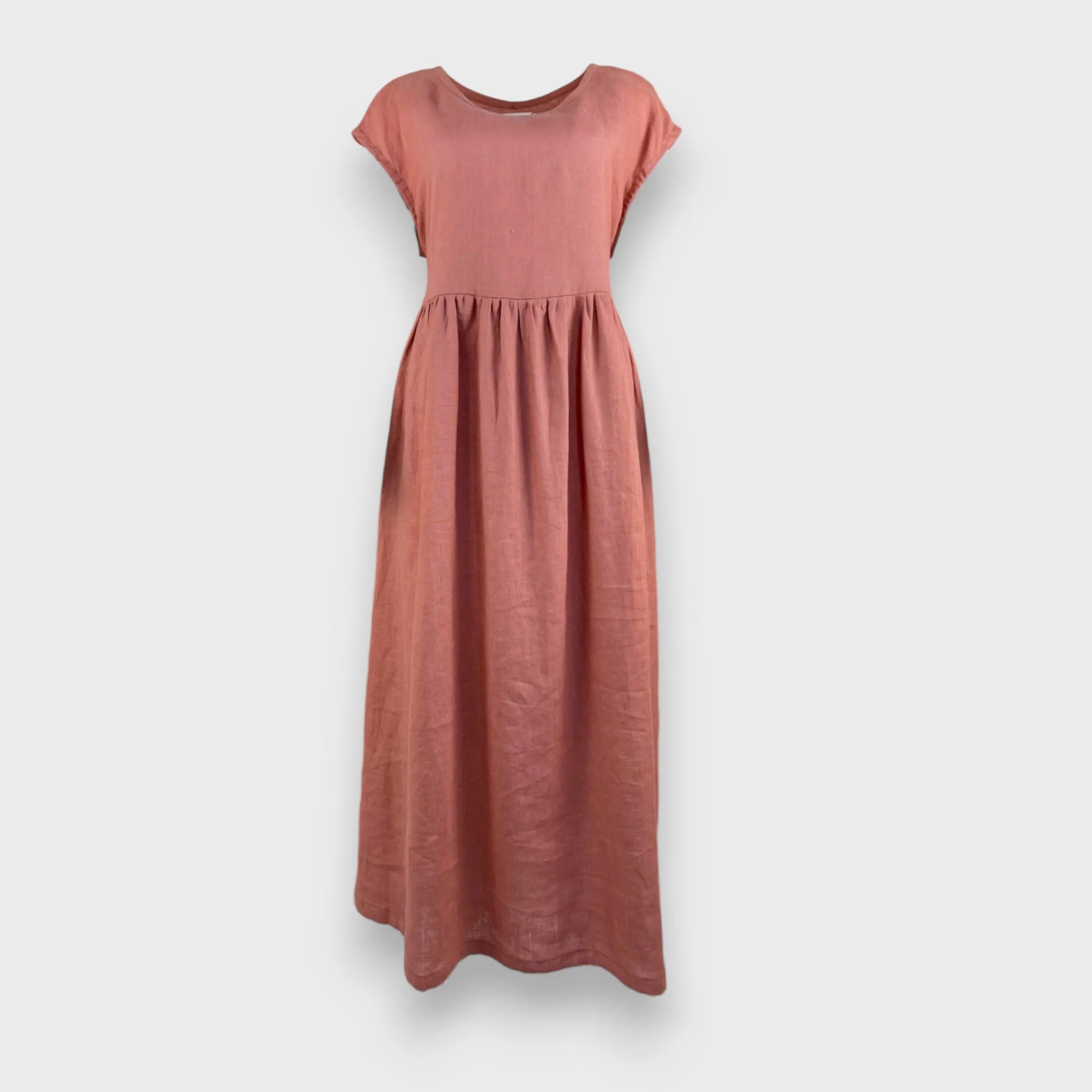 Maya dress (ready to ship)