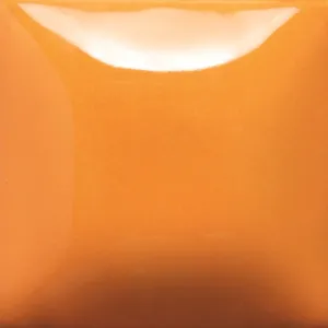 Mayco SC23 Jack O' Lantern
