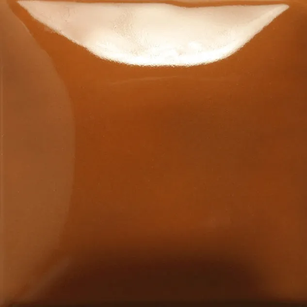 Mayco SC25 Crackerjack Brown