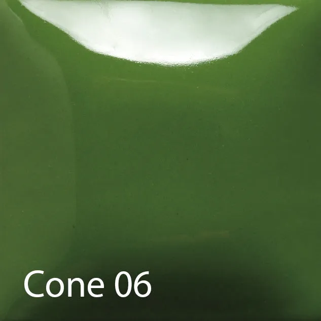 Mayco SC26 Green Thumb