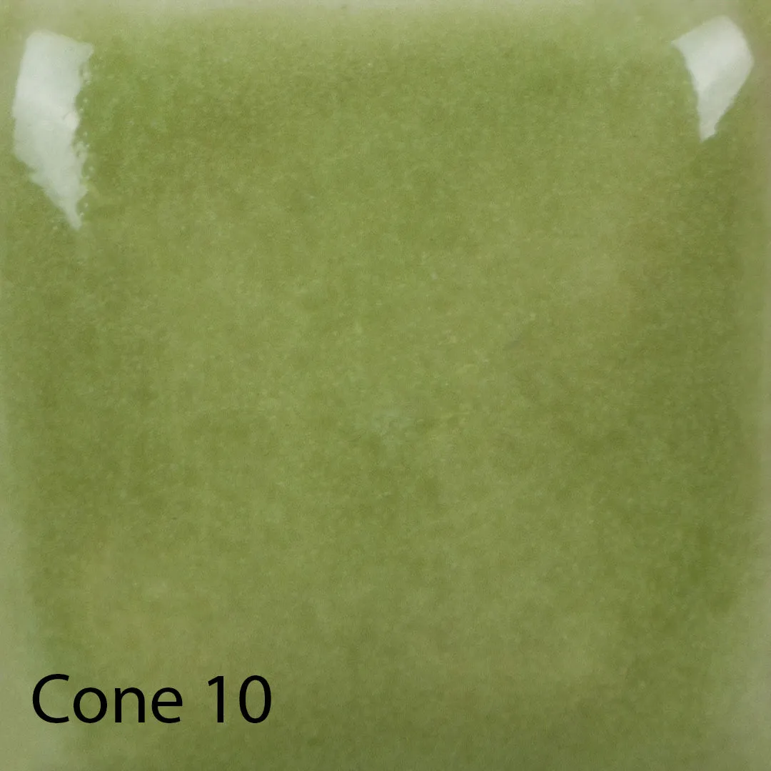 Mayco SC52 Toad-ily Green