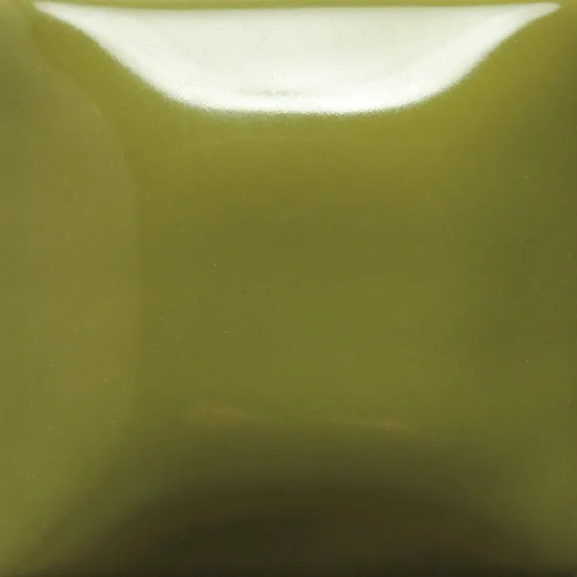 Mayco SC52 Toad-ily Green