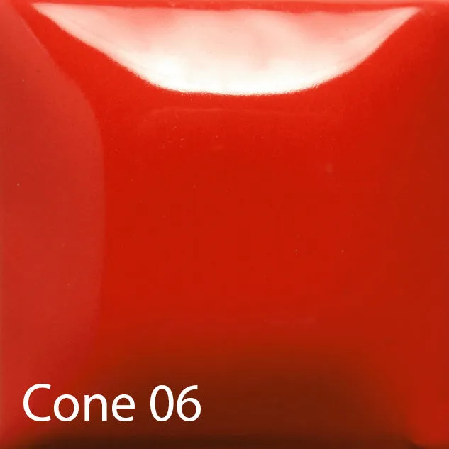 Mayco SC73 Candy Apple Red