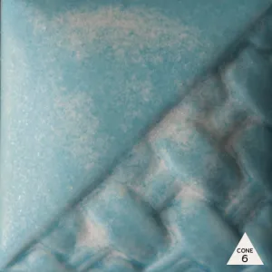 MAYCO  Stoneware  Weathered Blue  Glaze  472ml