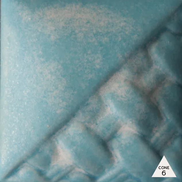 MAYCO  Stoneware  Weathered Blue  Glaze  472ml