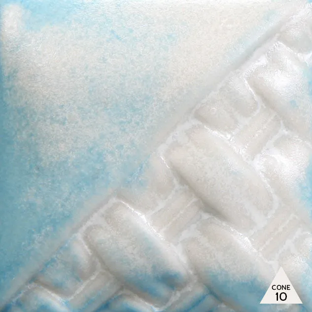 MAYCO  Stoneware  Weathered Blue  Glaze  472ml