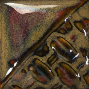 Mayco SW112 Tiger's Eye