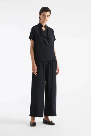 Mela Purdie, Pace Pant | Navy