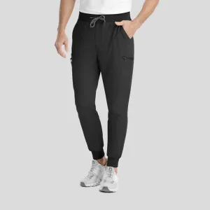 Men's Jogger Pant | Black