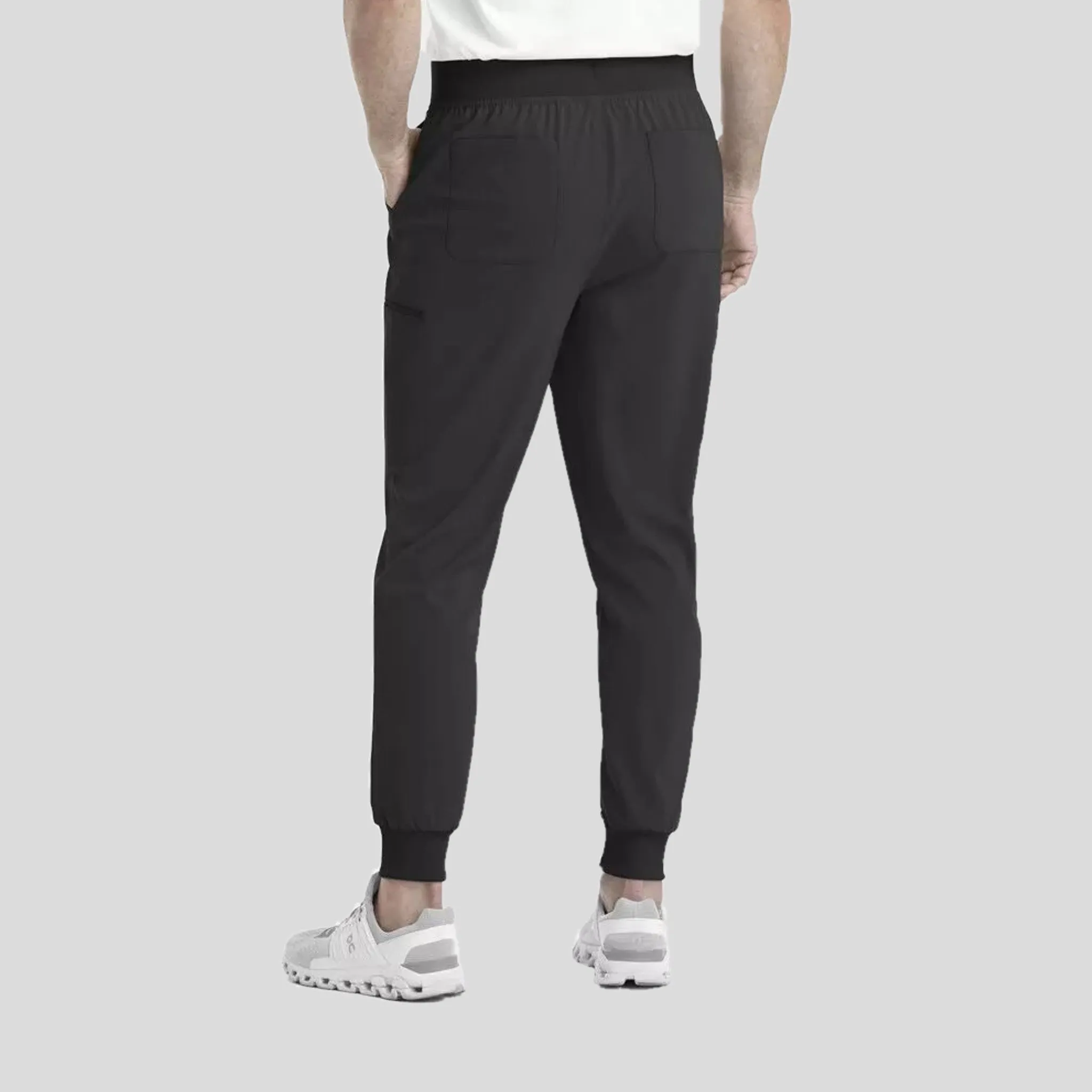 Men's Jogger Pant | Black